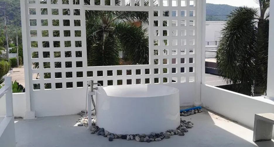 For rent 3 bedrooms villa in Hua Hin, Prachuap Khiri Khan