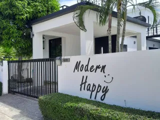 For rent 3 bedrooms villa in Hua Hin, Prachuap Khiri Khan