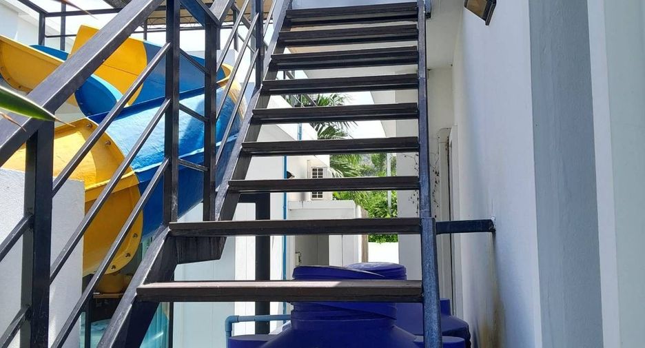Villa en alquiler de 3 habitaciones en Hua Hin, Prachuap Khiri Khan