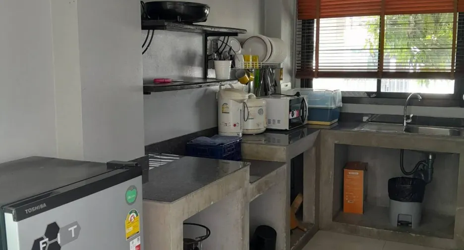 For rent 3 bedrooms villa in Hua Hin, Prachuap Khiri Khan