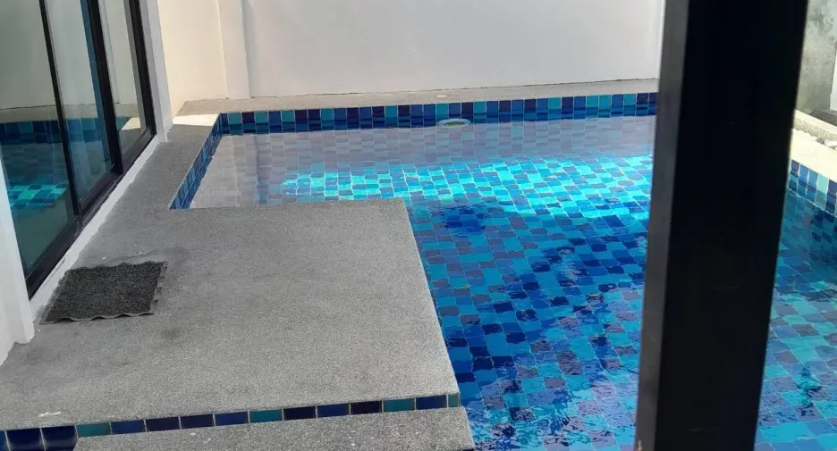 For rent 3 bedrooms villa in Hua Hin, Prachuap Khiri Khan