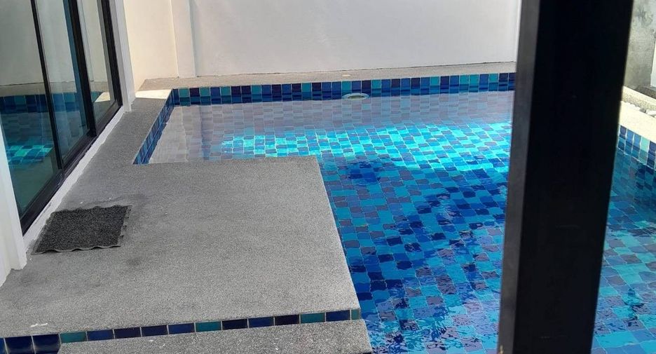 Villa en alquiler de 3 habitaciones en Hua Hin, Prachuap Khiri Khan