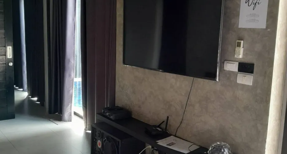 For rent 3 bedrooms villa in Hua Hin, Prachuap Khiri Khan