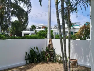 For rent 3 bedrooms villa in Hua Hin, Prachuap Khiri Khan
