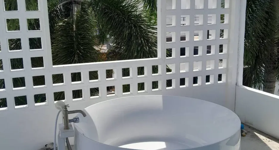 For rent 3 bedrooms villa in Hua Hin, Prachuap Khiri Khan