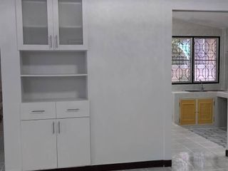 For rent 4 bedrooms house in Min Buri, Bangkok