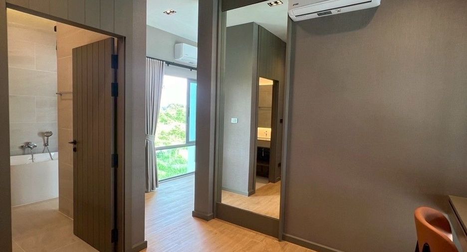 Villa en alquiler de 3 habitaciones en San Kamphaeng, Chiang Mai