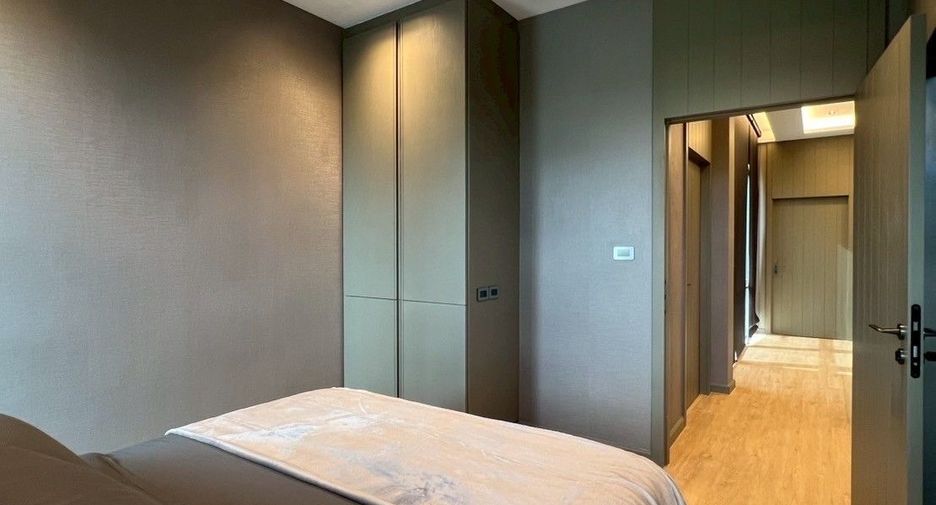 Villa en alquiler de 3 habitaciones en San Kamphaeng, Chiang Mai