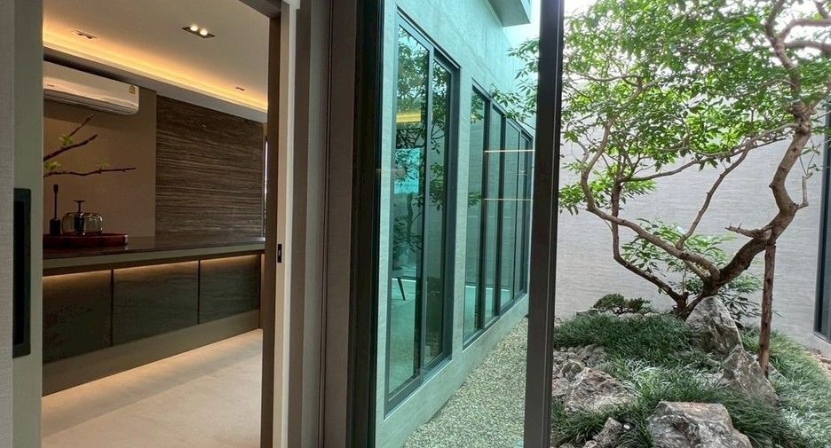 Villa en alquiler de 3 habitaciones en San Kamphaeng, Chiang Mai