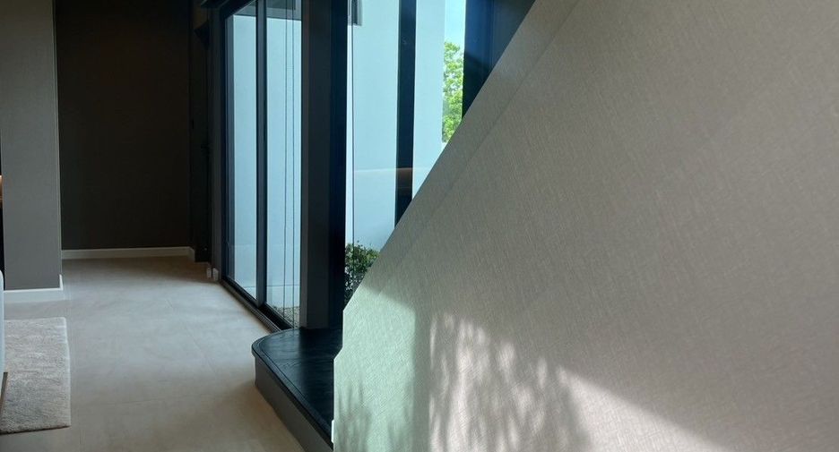 Villa en alquiler de 3 habitaciones en San Kamphaeng, Chiang Mai