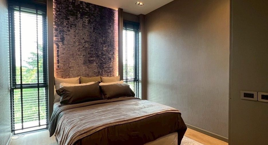 Villa en alquiler de 3 habitaciones en San Kamphaeng, Chiang Mai