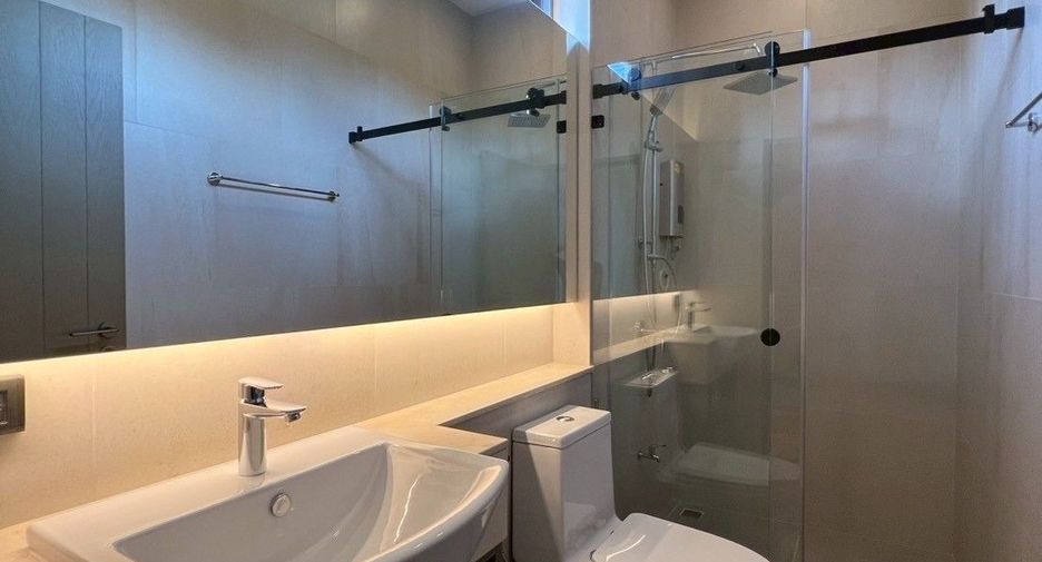 Villa en alquiler de 3 habitaciones en San Kamphaeng, Chiang Mai