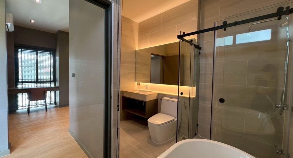 Villa en alquiler de 3 habitaciones en San Kamphaeng, Chiang Mai
