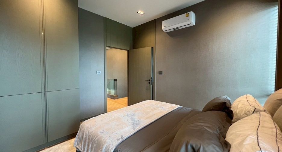 Villa en alquiler de 3 habitaciones en San Kamphaeng, Chiang Mai