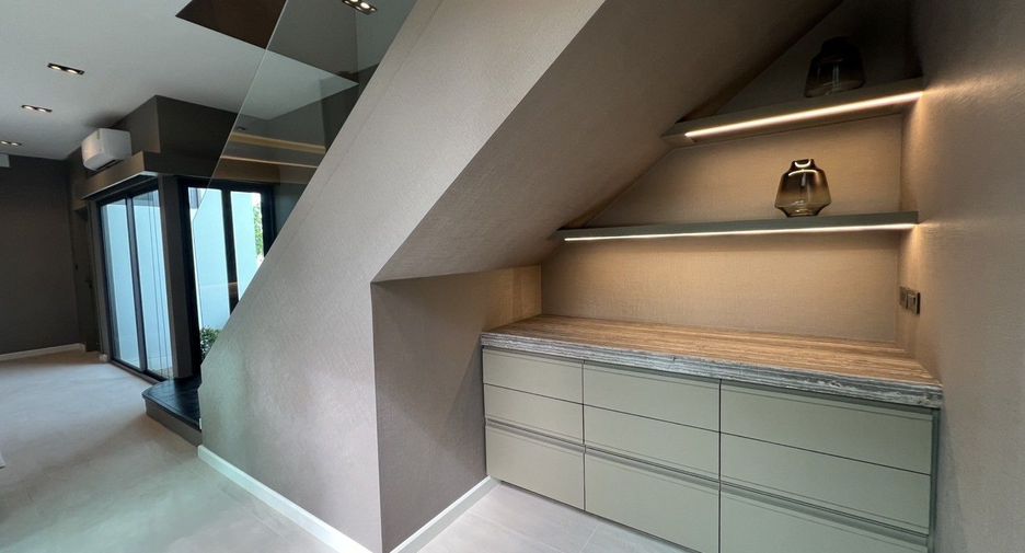 Villa en alquiler de 3 habitaciones en San Kamphaeng, Chiang Mai