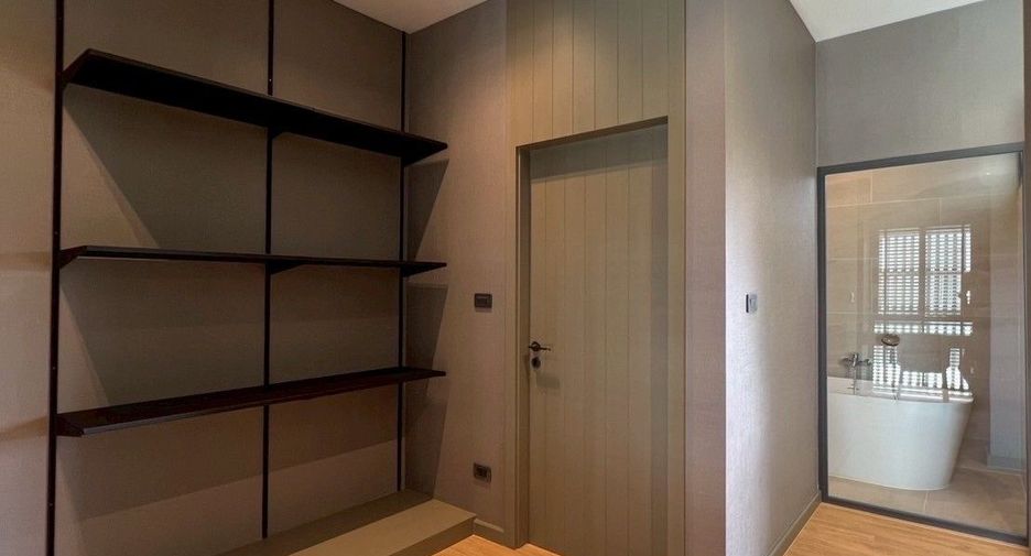 Villa en alquiler de 3 habitaciones en San Kamphaeng, Chiang Mai