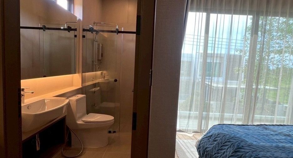 Villa en alquiler de 3 habitaciones en San Kamphaeng, Chiang Mai