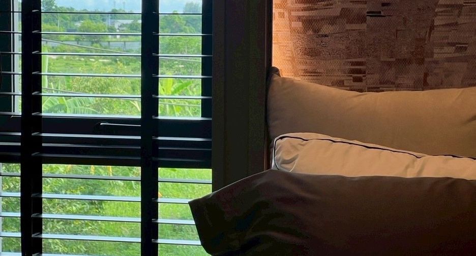 Villa en alquiler de 3 habitaciones en San Kamphaeng, Chiang Mai