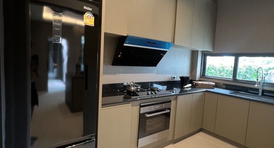 Villa en alquiler de 3 habitaciones en San Kamphaeng, Chiang Mai