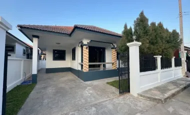 Haus zum Kauf mit 3 Zimmer in Saraphi, Chiang Mai