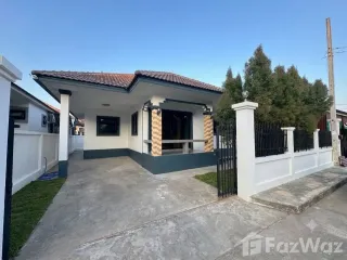 For sale 3 bedrooms house in Saraphi, Chiang Mai