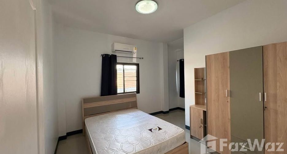 出售 3 卧室 独立屋 在 Saraphi, Chiang Mai