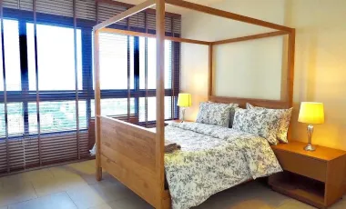 出租 2 卧室 公寓 在 Bang Lamung, Chon Buri
