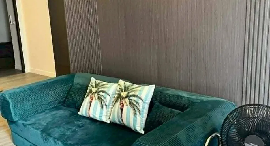For rent 2 bedrooms villa in Hua Hin, Prachuap Khiri Khan