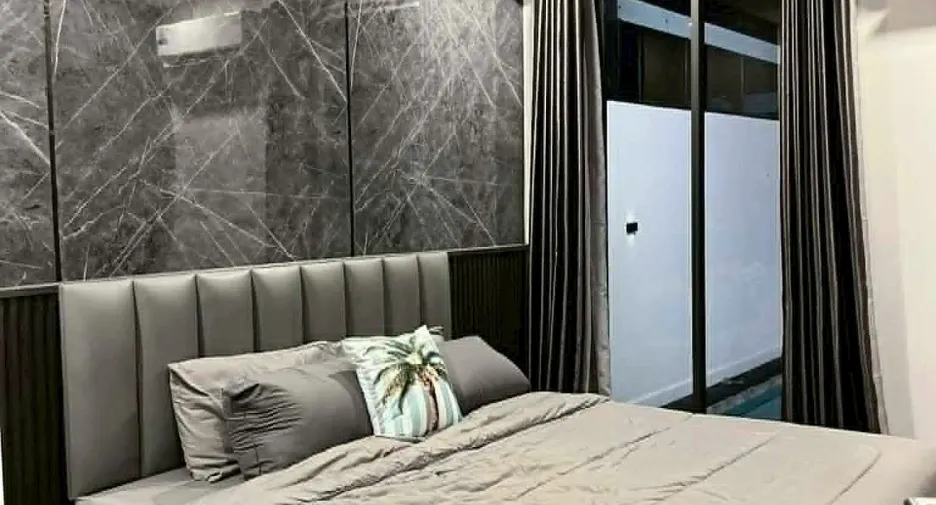 For rent 2 bedrooms villa in Hua Hin, Prachuap Khiri Khan