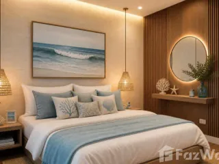 For rent 2 bedrooms villa in Hua Hin, Prachuap Khiri Khan