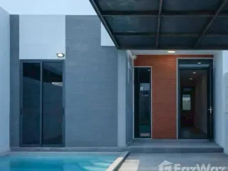 For rent 2 bedrooms villa in Hua Hin, Prachuap Khiri Khan