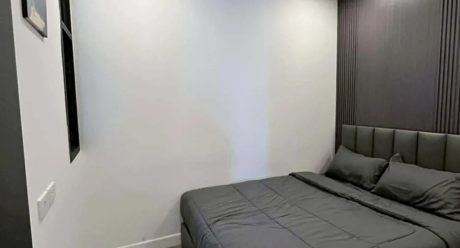 For rent 2 bedrooms villa in Hua Hin, Prachuap Khiri Khan