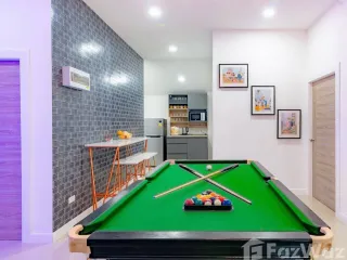 For rent 3 bedrooms villa in Hua Hin, Prachuap Khiri Khan