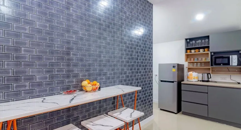 For rent 3 bedrooms villa in Hua Hin, Prachuap Khiri Khan