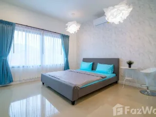 For rent 3 bedrooms villa in Hua Hin, Prachuap Khiri Khan