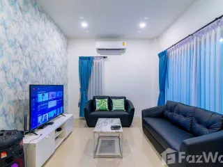 For rent 3 bedrooms villa in Hua Hin, Prachuap Khiri Khan