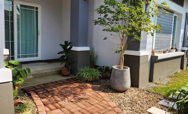 À louer 2 chambres maison à Hua Hin, Prachuap Khiri Khan