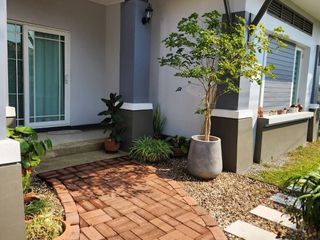 For rent 2 bedrooms house in Hua Hin, Prachuap Khiri Khan