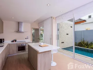 Villa zur Miete mit 2 Zimmer in Mueang Phuket, Phuket