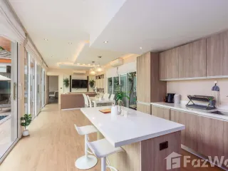Villa zur Miete mit 2 Zimmer in Mueang Phuket, Phuket