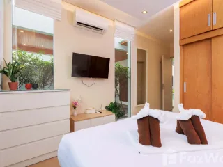 Villa zur Miete mit 2 Zimmer in Mueang Phuket, Phuket