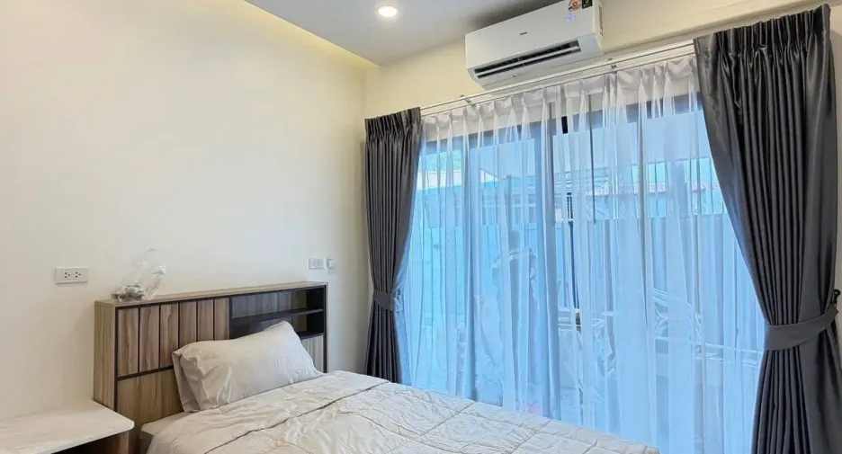 À louer 3 chambres villa à Mueang Phuket, Phuket