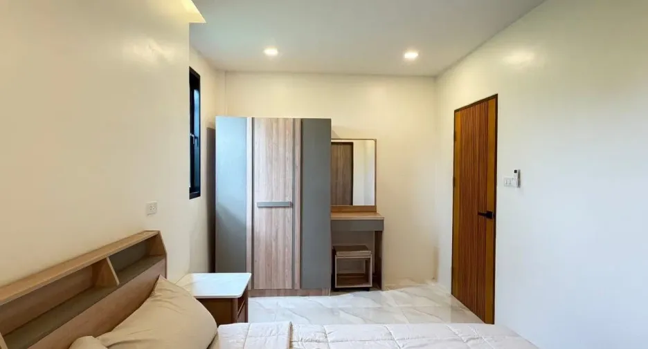 À louer 3 chambres villa à Mueang Phuket, Phuket
