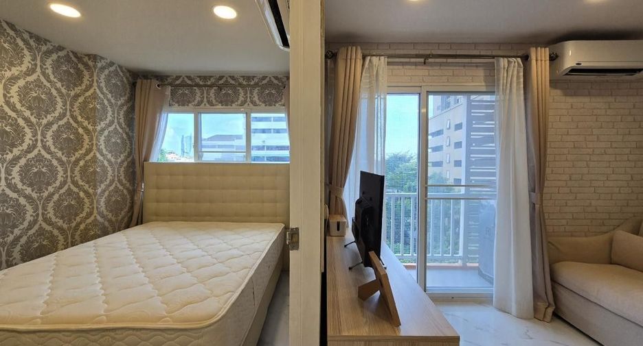 ขาย 1 เตียง คอนโด ใน คลองสาน, กรุงเทพฯ
