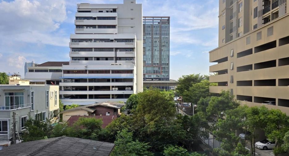 ขาย 1 เตียง คอนโด ใน คลองสาน, กรุงเทพฯ