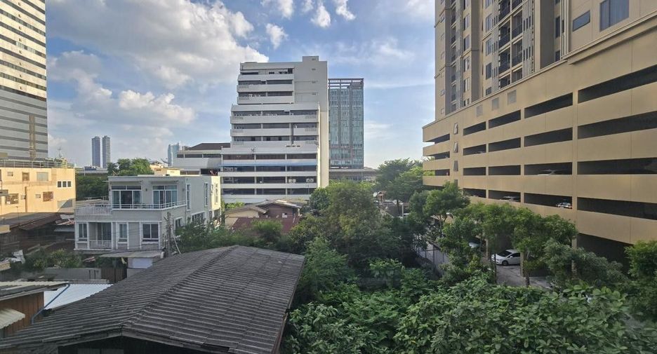 ขาย 1 เตียง คอนโด ใน คลองสาน, กรุงเทพฯ