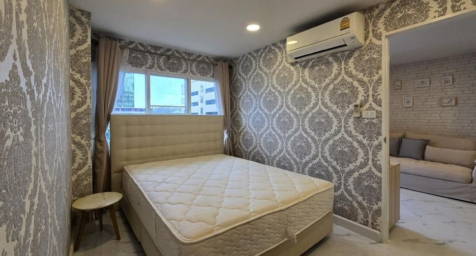 ขาย 1 เตียง คอนโด ใน คลองสาน, กรุงเทพฯ
