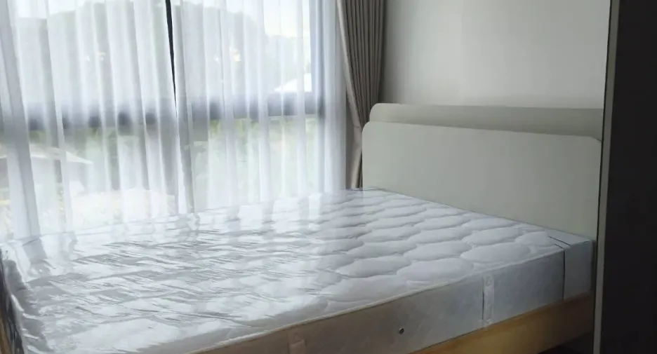 Wohnung zur Miete mit 1 Zimmer in Bang Na, Bangkok
