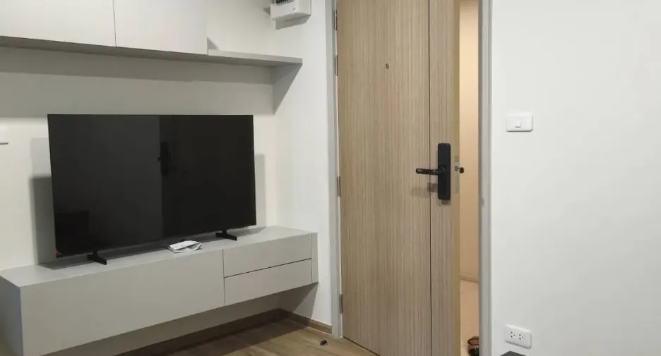 Wohnung zur Miete mit 1 Zimmer in Bang Na, Bangkok