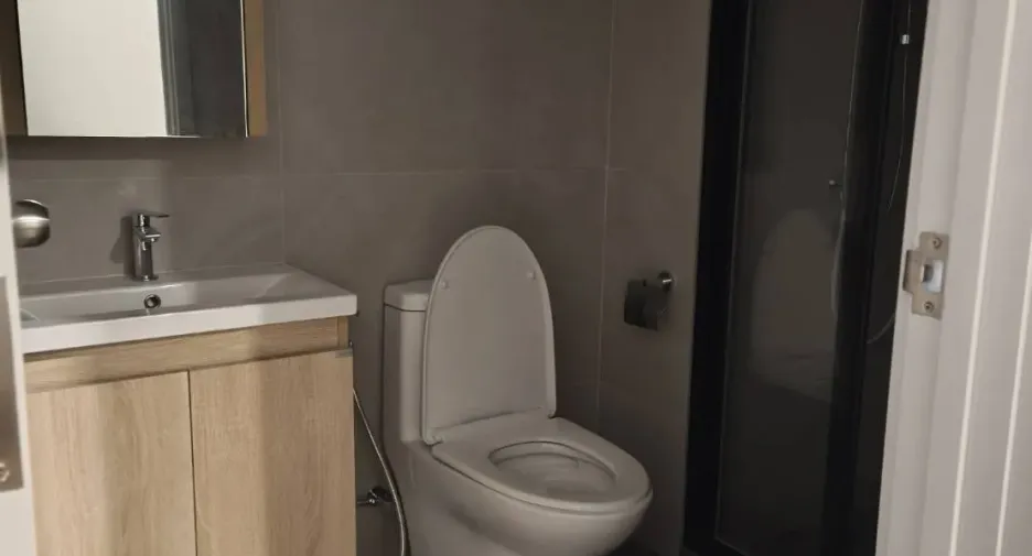 Wohnung zur Miete mit 1 Zimmer in Bang Na, Bangkok